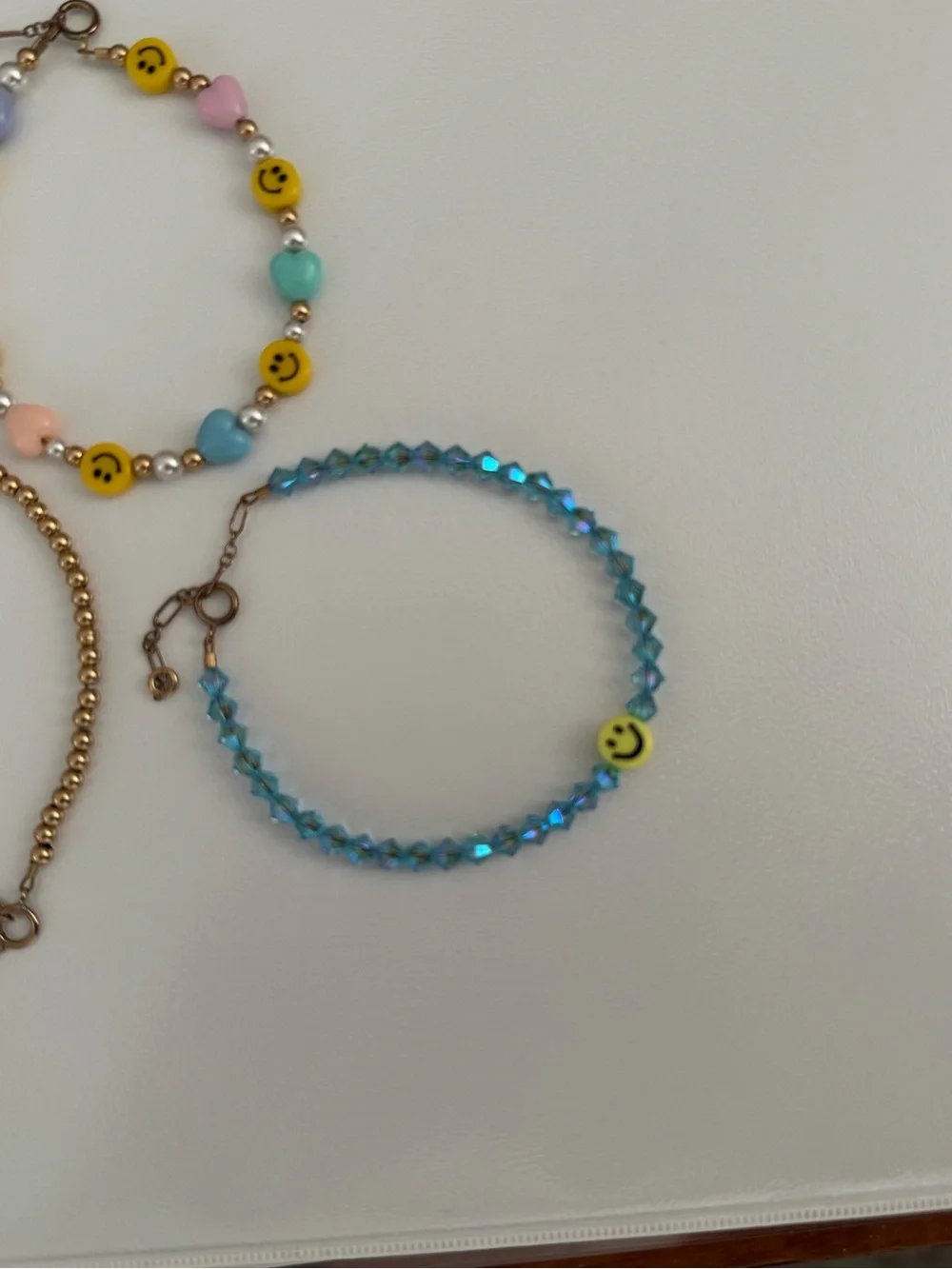 Hazel Boutique Bracelet Set